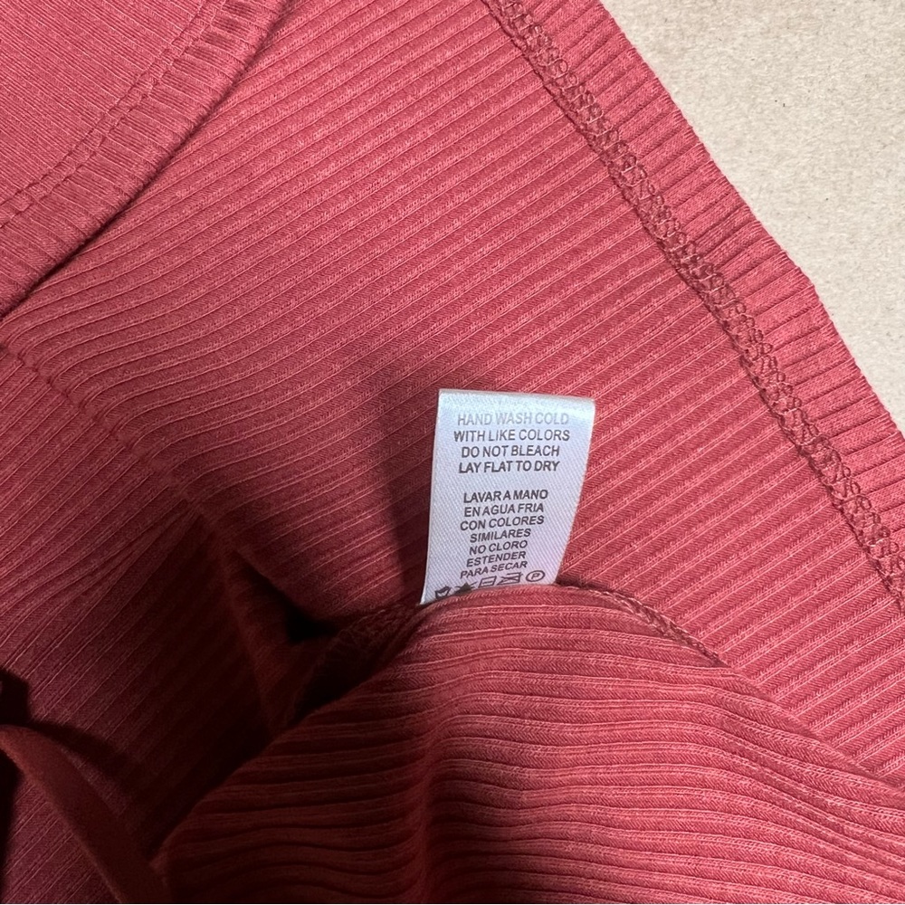 Hearts ❤️ Hips top. Only wore once